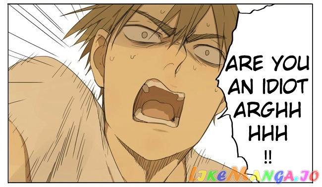 19 Days chapter 84 image 4